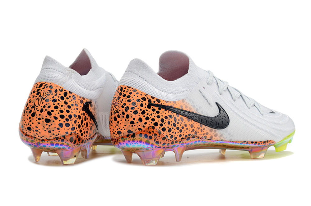 NIKE PHANTOM GX II ELITE FG ELETRIC PACK 4