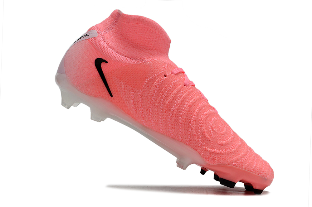 NIKE PHANTOM LUNA II ELITE FG ROSA 4