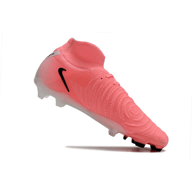 NIKE PHANTOM LUNA II ELITE FG ROSA