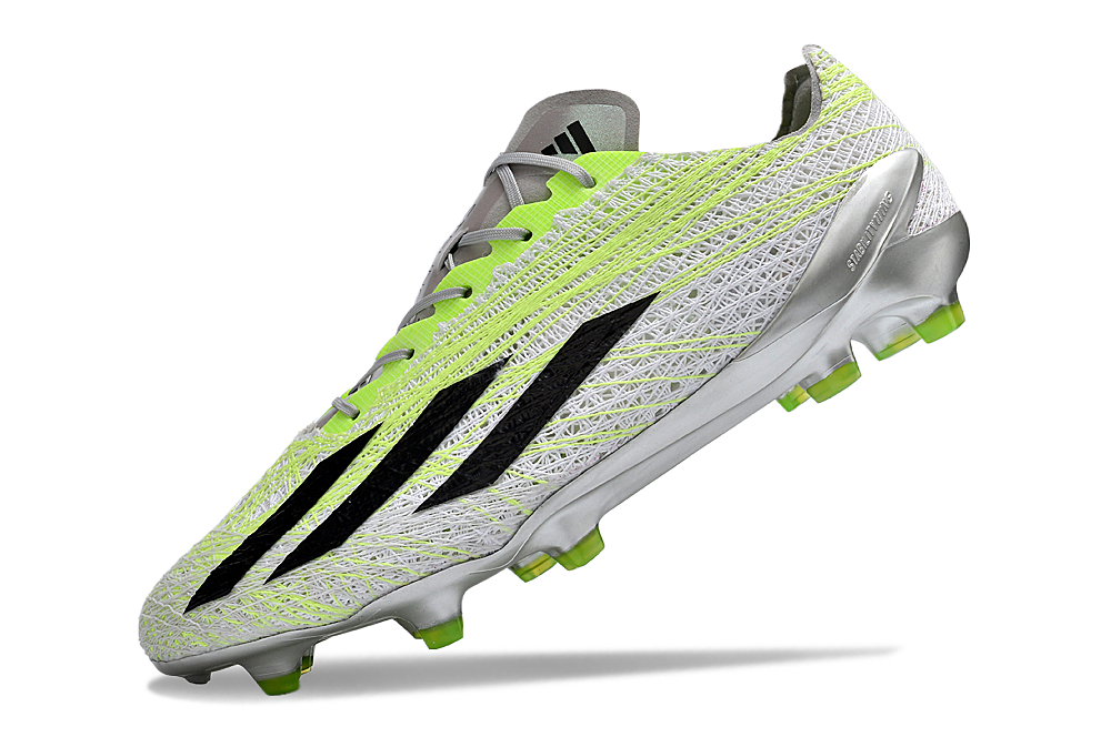 ADIDAS X CRAZYFAST .1 FG STRUNG 3