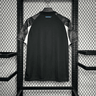 BAYER LEVERKUSEN THIRD KIT 24-25 PRETO 2