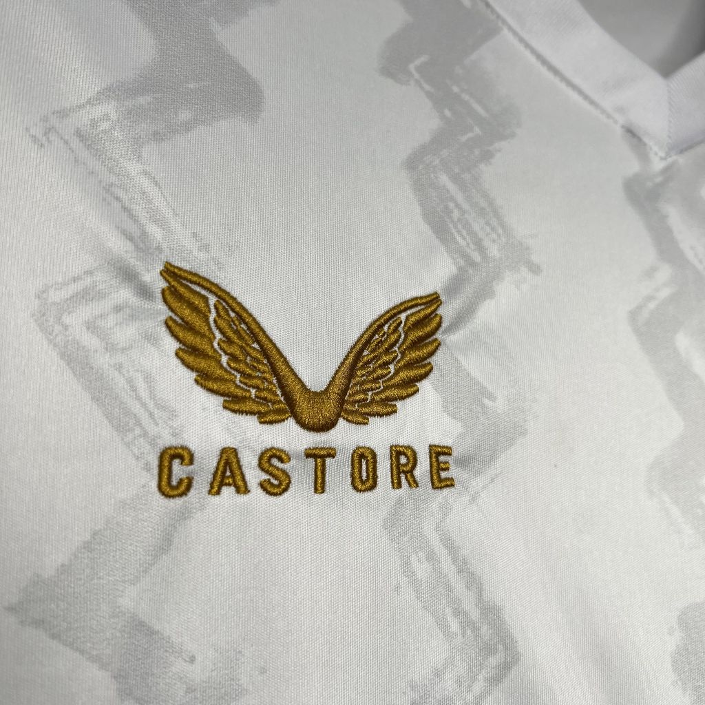 BAYER LEVERKUSEN AWAY KIT 24-25 BRANCO 4