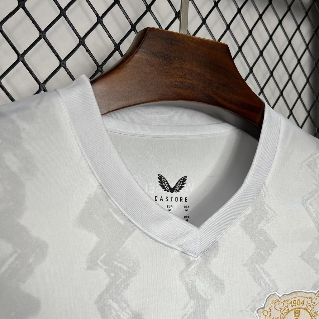 BAYER LEVERKUSEN AWAY KIT 24-25 BRANCO 5