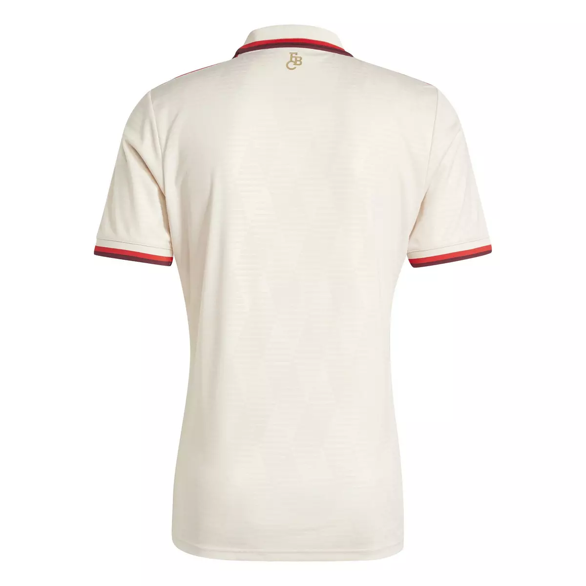 BAYERN DE MUNIQUE THIRD KIT 24-25 BRANCA 2