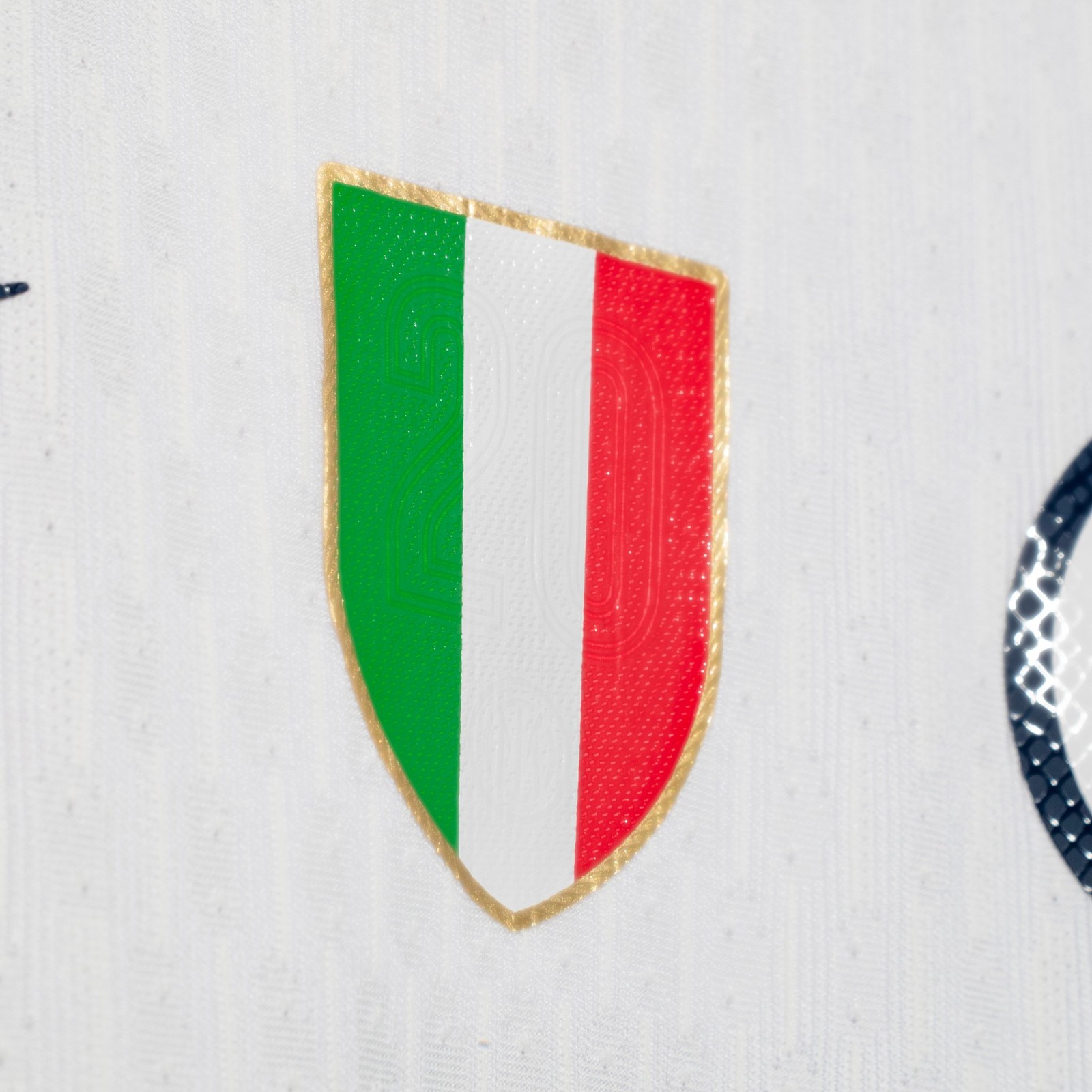 INTER DE MILÃO AWAY KIT 24-25 BRANCA 3