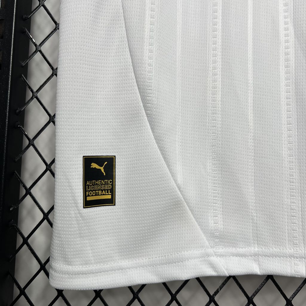 Camisola Alternativa Milan 24/25 Puma - Branca 5