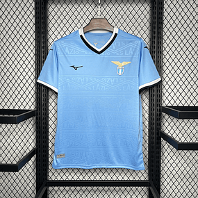 LAZIO HOME KIT 24-25 AZUL