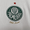 PALMEIRAS AWAY 24-25 TORCEDOR BRANCA