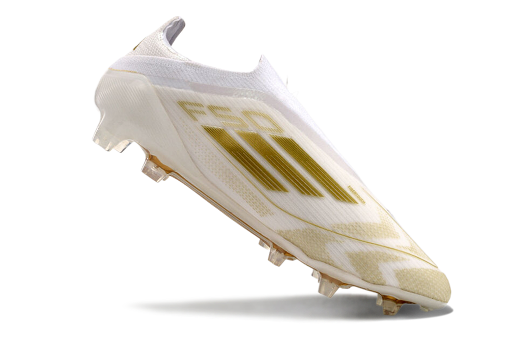 ADIDAS F50 ELITE FG - GOLDEN BOOT 2