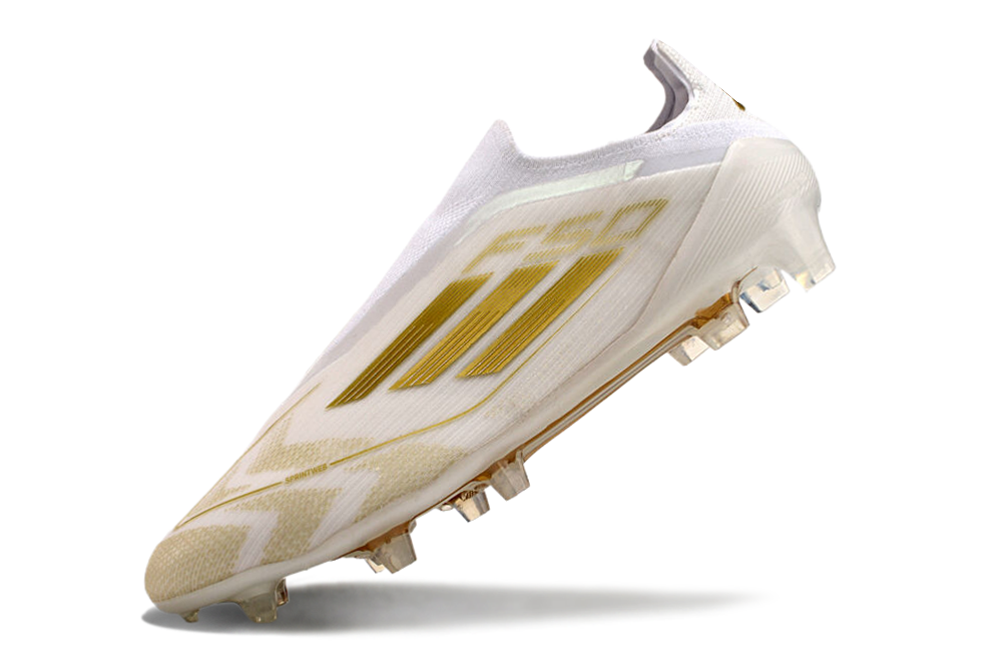 ADIDAS F50 ELITE FG - GOLDEN BOOT 3