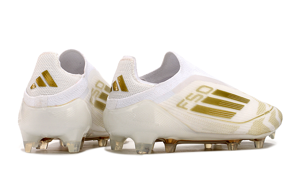ADIDAS F50 ELITE FG - GOLDEN BOOT 5