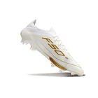ADIDAS F50 ELITE FG - GOLDEN BOOT LACELESS 2