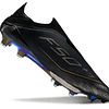 ADIDAS F50 ELITE FG - ALL BLACK BOOT