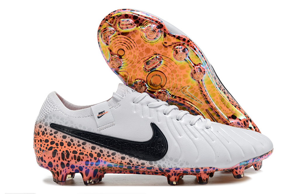 NIKE TIEMPO ELITE FG ELETRICK PACK 1