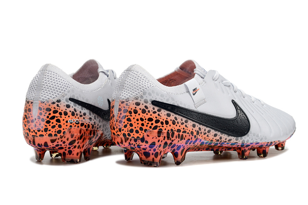 NIKE TIEMPO ELITE FG ELETRICK PACK 2