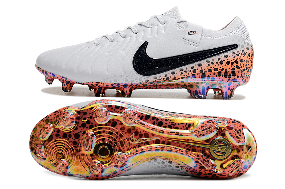 NIKE TIEMPO ELITE FG ELETRICK PACK 3