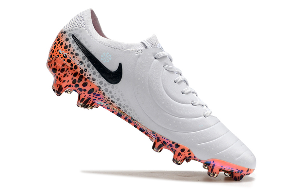 NIKE TIEMPO ELITE FG ELETRICK PACK 4