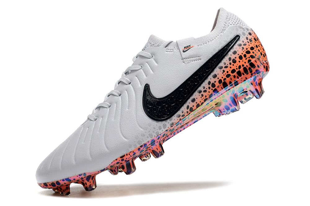 NIKE TIEMPO ELITE FG ELETRICK PACK 5