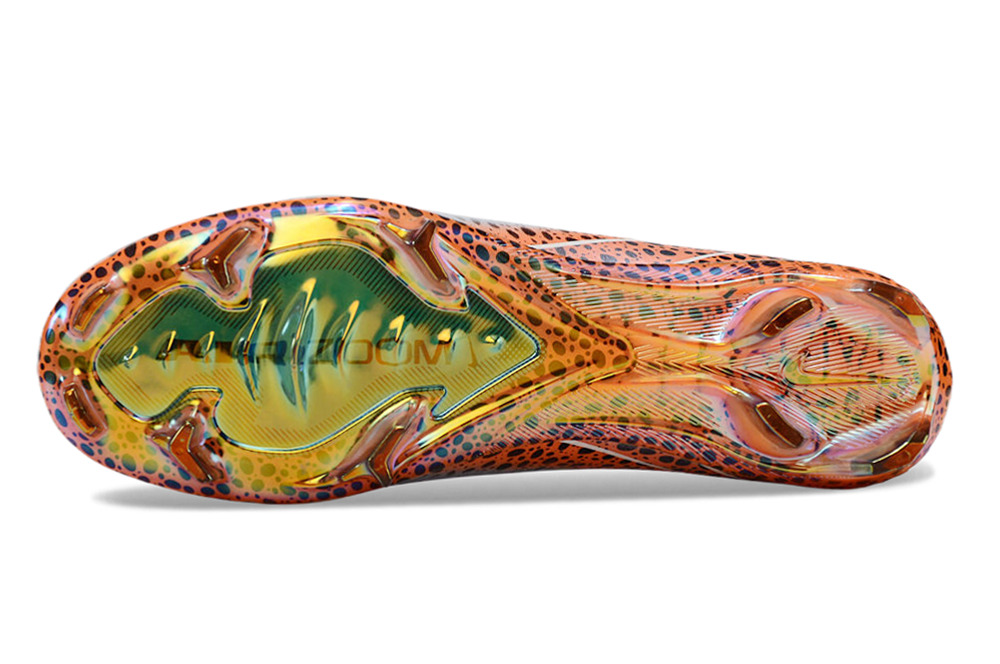 NIKE AIRZOOM MERCURIAL VAPOR 16 ELITE FG ELETRIC PACK 5