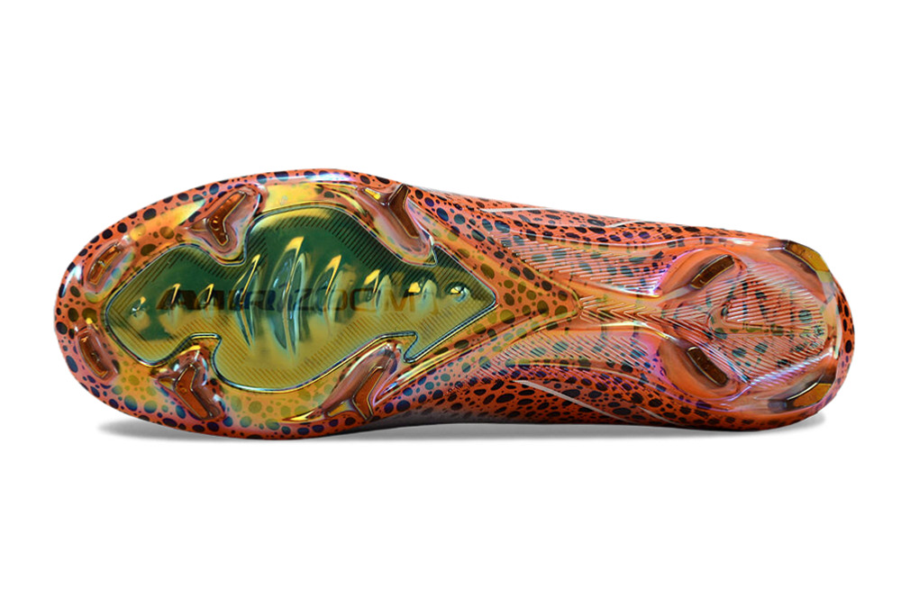 NIKE AIRZOOM MERCURIAL VAPOR 16 FG ELITE ELETRIC PACK 5