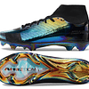 NIKE MERCURIAL AIRZOOM VAPOR ELITE XVI FG "COSMIC SPEED"