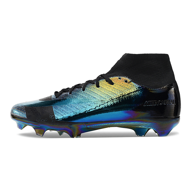 NIKE MERCURIAL AIRZOOM VAPOR ELITE XVI FG "COSMIC SPEED"