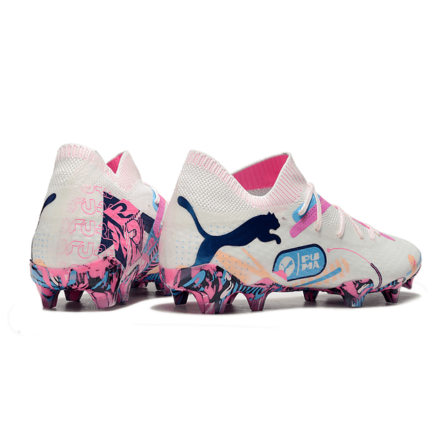 PUMA FUTURE 7 ULTIMATE FG ELITE "VOLUME UP"