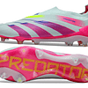 Adidas Predator Laceless Elite FG - Rosa