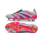 Adidas Predator Laceless Elite FG - Rosa 6
