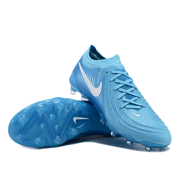 CHUTEIRA NIKE PHANTOM GX II ELITE AG-PRO "Ambition Pack"