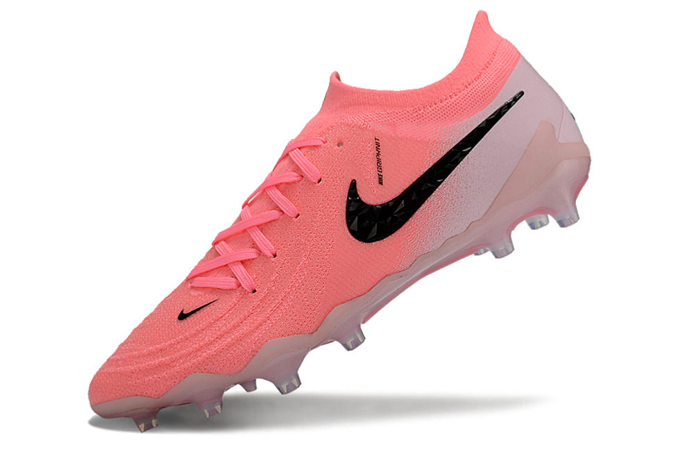 NIKE PHANTOM GX ELITE II AG - ROSA 2