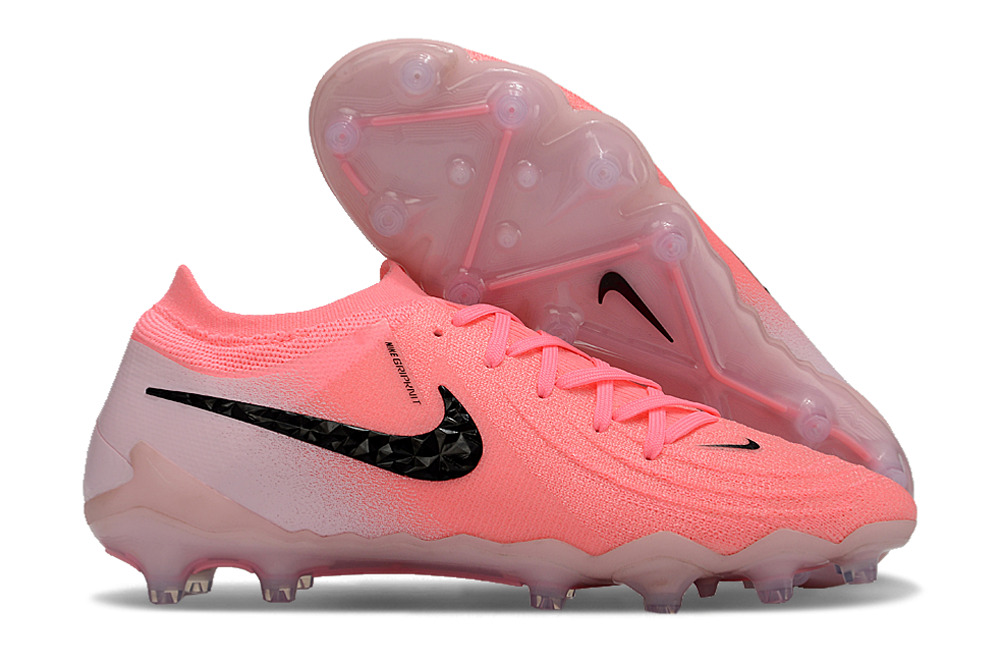 NIKE PHANTOM GX ELITE II AG - ROSA 1