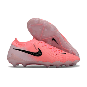 NIKE PHANTOM GX ELITE II AG - ROSA