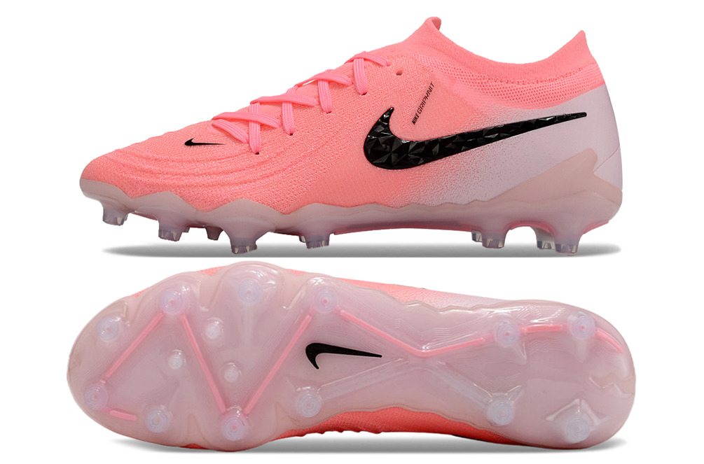 NIKE PHANTOM GX ELITE II AG - ROSA 5