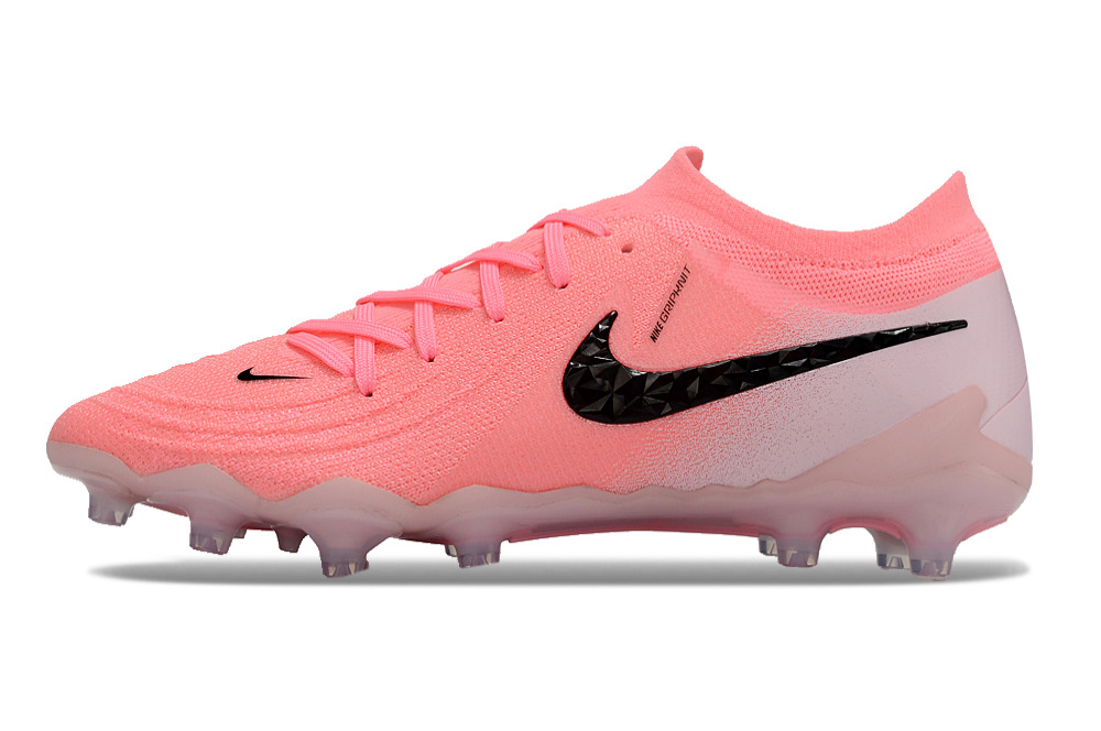 NIKE PHANTOM GX ELITE II AG - ROSA 6