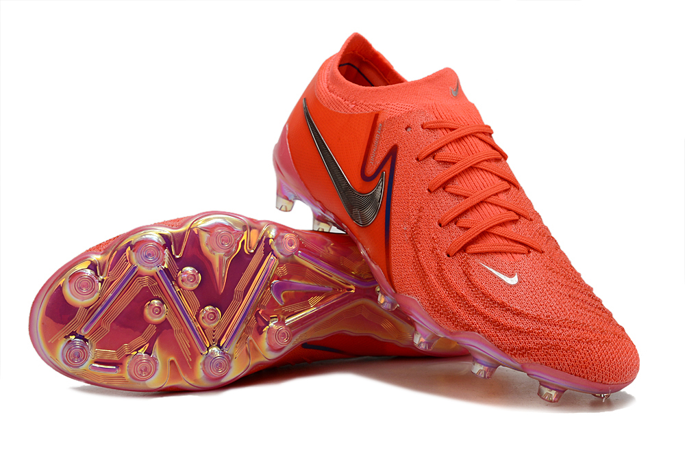 CHUTEIRA NIKE PHANTOM GX II ELITE FG ERLING HAALAND 3