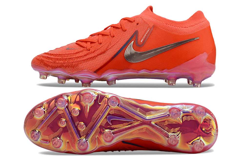 CHUTEIRA NIKE PHANTOM GX II ELITE FG ERLING HAALAND 5