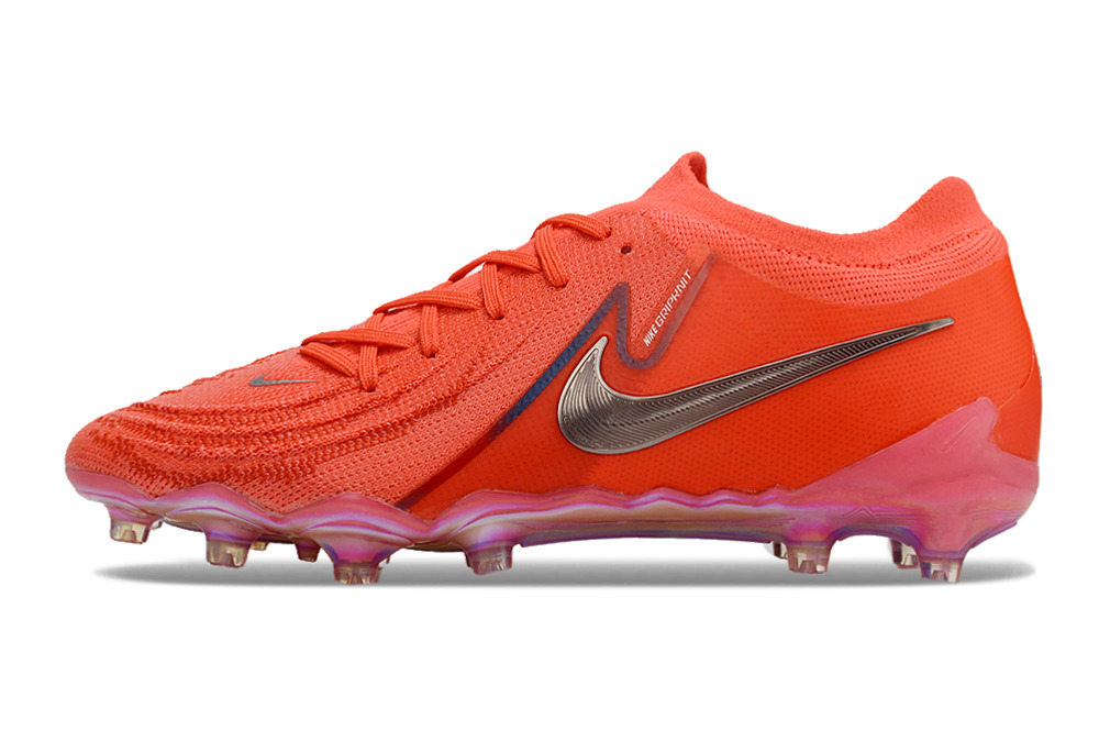CHUTEIRA NIKE PHANTOM GX II ELITE FG ERLING HAALAND 6