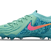 Nike Phantom GX II Elite AG - Azul e Rosa