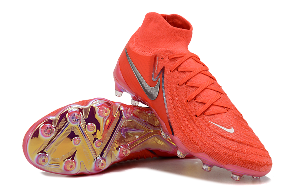 CHUTEIRA NIKE PHANTOM LUNA II ELITE AG ERLING HAALAND 3