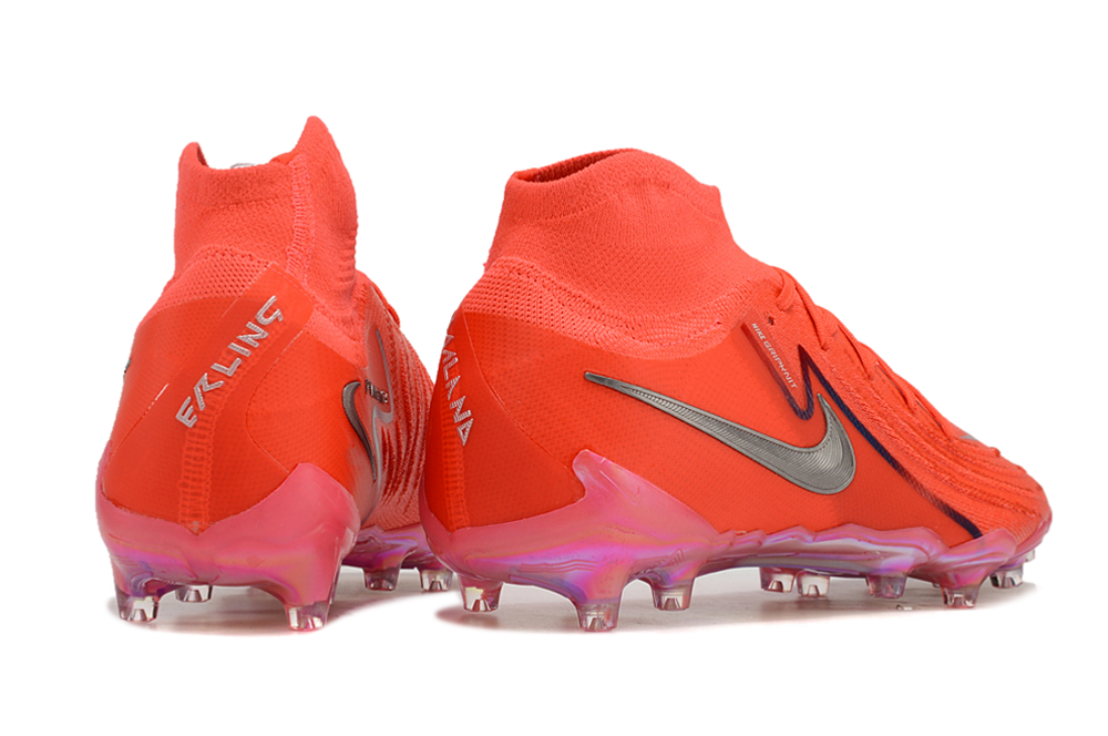 CHUTEIRA NIKE PHANTOM LUNA II ELITE AG ERLING HAALAND 4