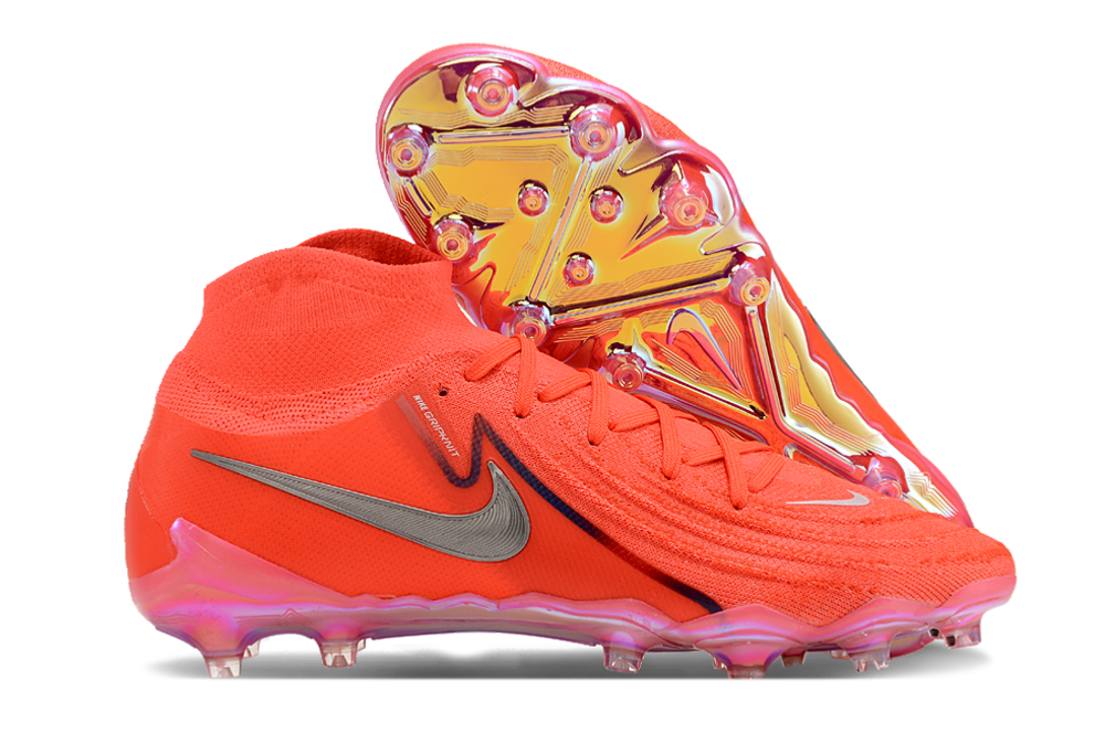 CHUTEIRA NIKE PHANTOM LUNA II ELITE AG ERLING HAALAND 1