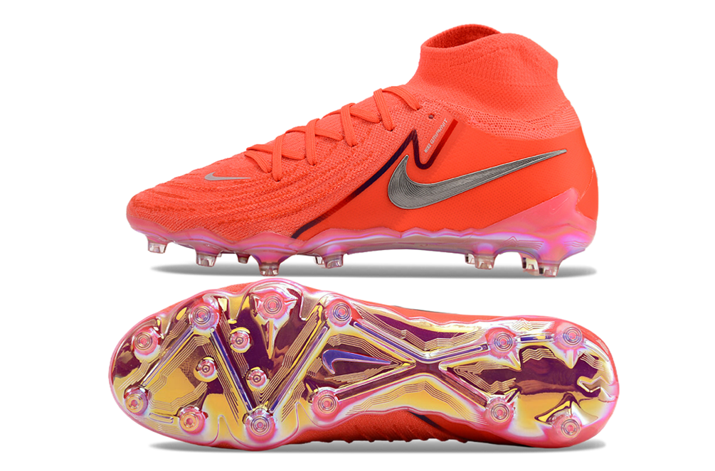 CHUTEIRA NIKE PHANTOM LUNA II ELITE AG ERLING HAALAND 5