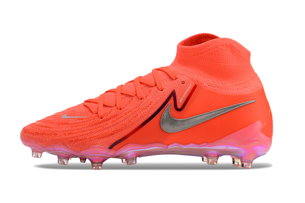 CHUTEIRA NIKE PHANTOM LUNA II ELITE AG ERLING HAALAND 6