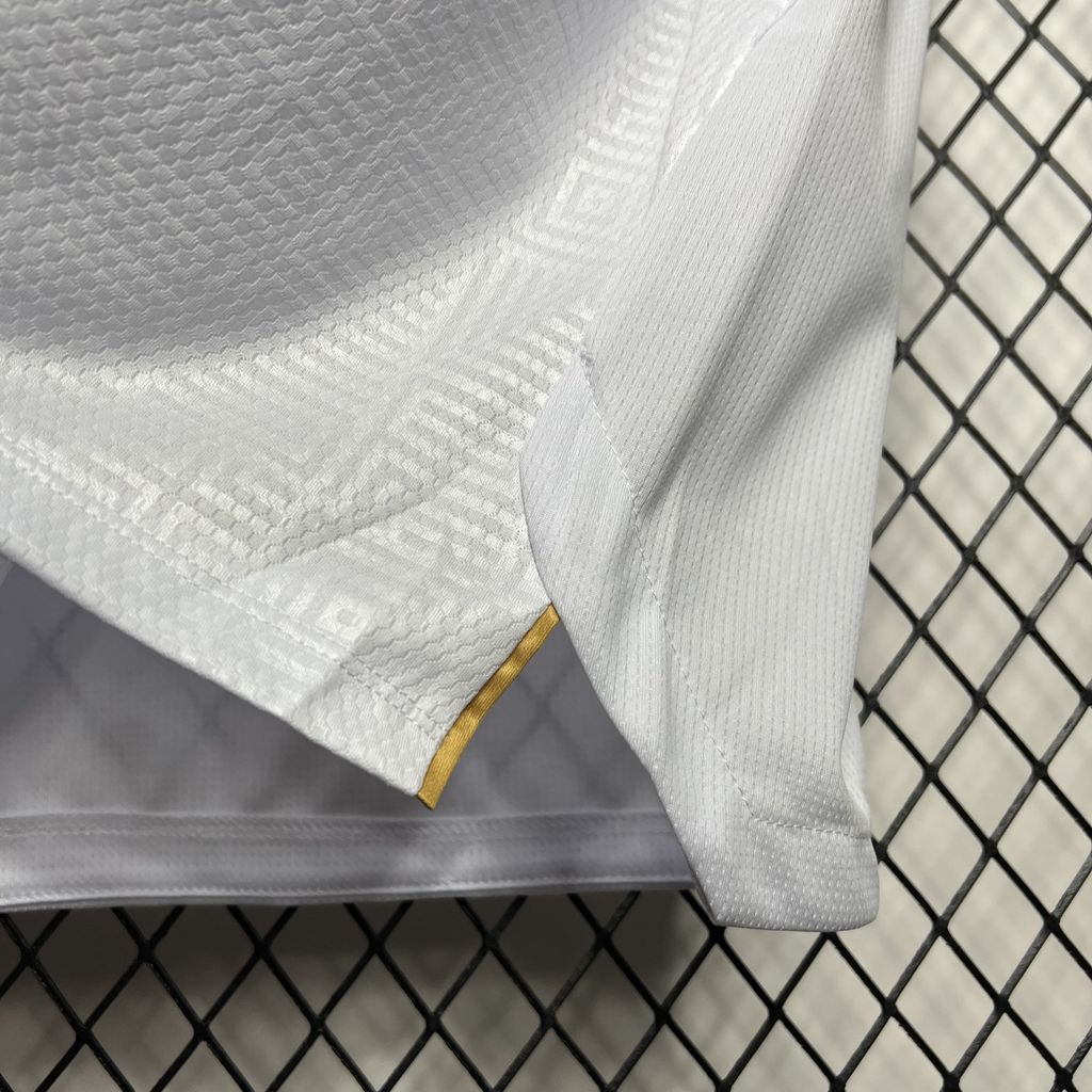 Camisola Principal Vitória SC 24/25 - Branca 5