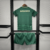 KIT CRIANÇA SPORTING CP THIRD 24-25