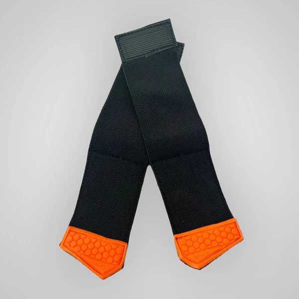 Luvas de Guarda Redes Empire 2.0 Blaze Vermelho/Preto - NGA 3