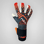 Luvas de Guarda Redes Empire 2.0 Blaze Vermelho/Preto - NGA 4