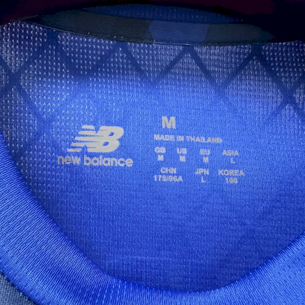 Camisola Especial FC Porto Edição Halloween 2024/25 - Azul 5