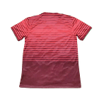 Camisola Retrô de Portugal Mundial 2014 - Vermelha 2